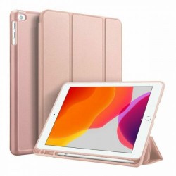 Чохол для iPad 9,7 (2017/18) Osom Case   /pink/