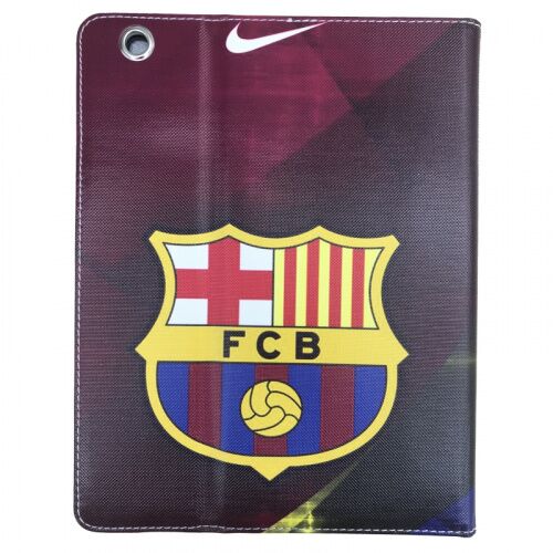 Чохол для iPad 9.7 (2017/18) Slim Case  /Barcelona/