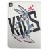 Чохол для iPad 9.7 (2017/18) Slim Case  /Bugs Bunny white/