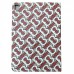 Чохол для iPad 9.7 (2017/18) Slim Case  /Burberry/
