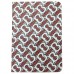 Чохол для iPad 9.7 (2017/18) Slim Case  /Burberry/