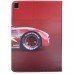 Чохол для iPad 9.7 (2017/18) Slim Case  /car/