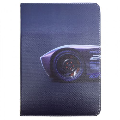 Чохол для iPad 9.7 (2017/18) Slim Case  /car/