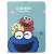 Чохол для iPad 9.7 (2017/18) Slim Case  /Cookie Monster mint/
