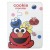 Чохол для iPad 9.7 (2017/18) Slim Case  /Cookie Monster white/