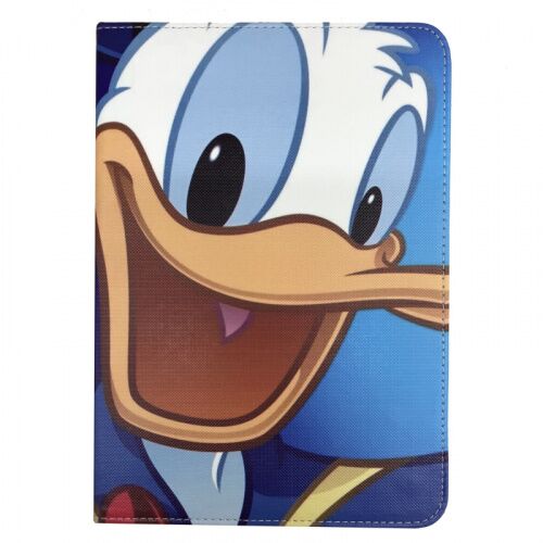 Чохол для iPad 9.7 (2017/18) Slim Case  /Donald Duck/
