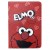 Чохол для iPad 9.7 (2017/18) Slim Case  /Elmo red/