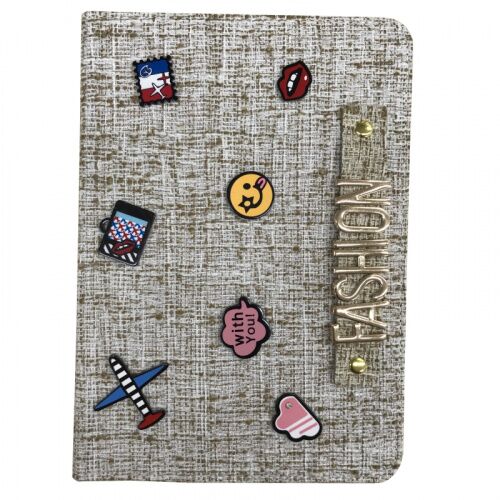 Чохол для iPad 9.7 (2017/18) Slim Case  Fashion /khaki/