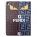 Чохол для iPad 9.7 (2017/18) Slim Case  /Fendi/
