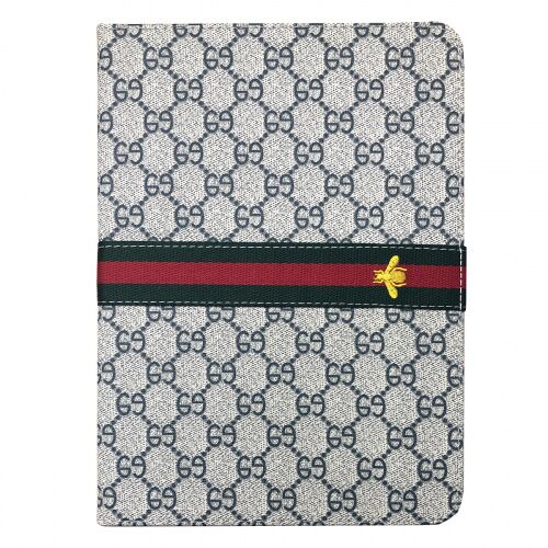 Чохол для iPad 9.7 (2017/18) Slim Case  /Gucci/