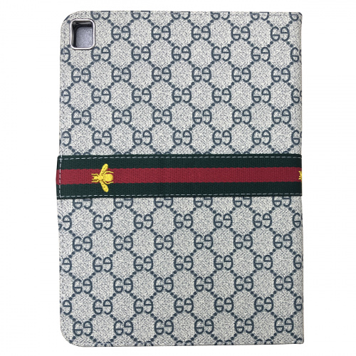 Чохол для iPad 9.7 (2017/18) Slim Case  /Gucci bee/