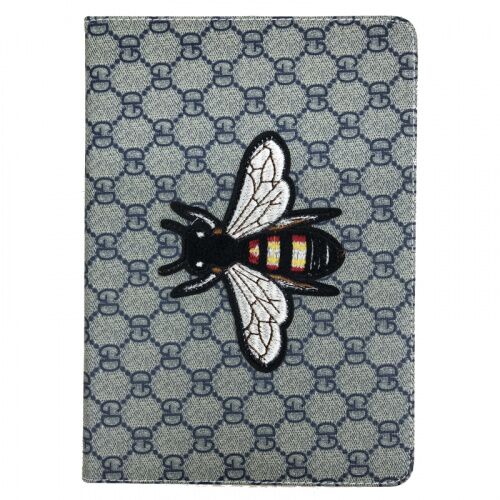 Чохол для iPad 9.7 (2017/18) Slim Case  /Gucci bee/