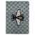 Чохол для iPad 9.7 (2017/18) Slim Case  /Gucci bee/