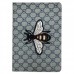 Чохол для iPad 9.7 (2017/18) Slim Case  /Gucci bee/