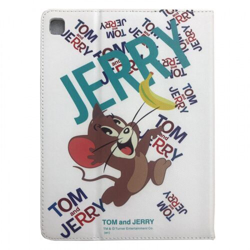 Чохол для iPad 9.7 (2017/18) Slim Case  /Jerry/
