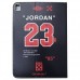 Чохол для iPad 9.7 (2017/18) Slim Case  /Jordan 23/