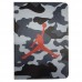 Чохол для iPad 9.7 (2017/18) Slim Case  /Jordan army red/