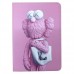 Чохол для iPad 9.7 (2017/18) Slim Case  /Kaws pink/
