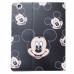 Чохол для iPad 9.7 (2017/18) Slim Case  /Mickey black/