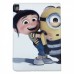 Чохол для iPad 9.7 (2017/18) Slim Case  /Minions Agnes/
