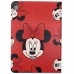 Чохол для iPad 9.7 (2017/18) Slim Case  /Minnie red/