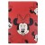 Чохол для iPad 9.7 (2017/18) Slim Case  /Minnie red/