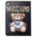 Чохол для iPad 9.7 (2017/18) Slim Case  /Moschino bear/