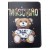 Чохол для iPad 9.7 (2017/18) Slim Case  /Moschino bear/