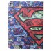 Чохол для iPad 9.7 (2017/18) Slim Case  /Superman blue/