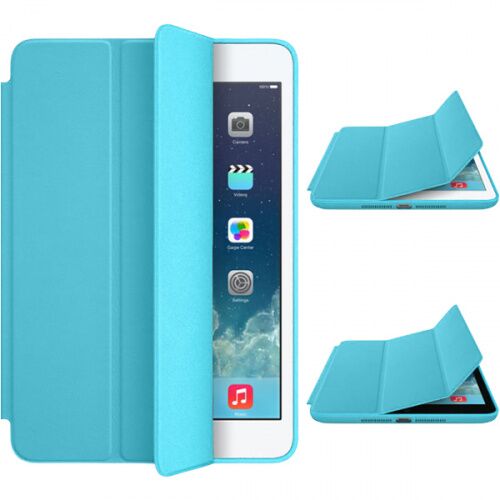 Чохол для iPad 9.7 (2017/18) Smart Case  /blue/