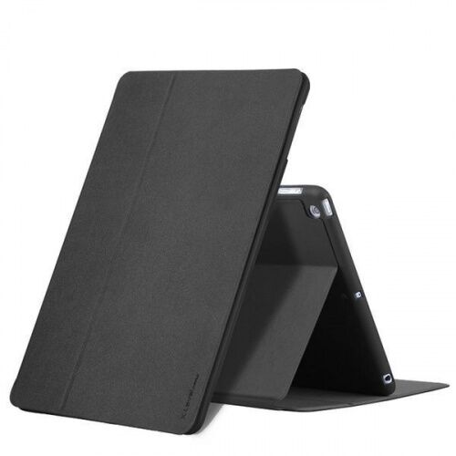 Чохол для iPad 9.7 (2017/18) Smart Case FIB color  /black/