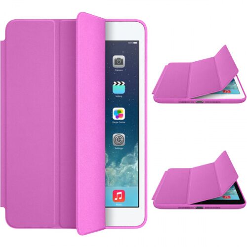 Чохол для iPad 9.7 (2017/18) Smart Case  /pink/