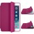 Чохол для iPad 9.7 (2017/18) Smart Case  /raspberry/