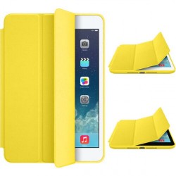 Чохол для iPad 9.7 (2017/18) Smart Case  /yellow/