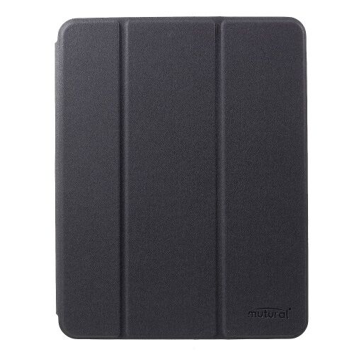 Чохол для iPad 9.7 (2017/18) VPG Smart Case /black/