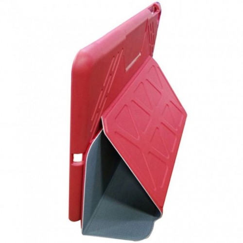 Чохол для iPad iPad 10.2" (2019/20)  BELK 3D Smart /red/