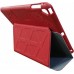 Чохол для iPad iPad 10.2" (2019/20)  BELK 3D Smart /red/