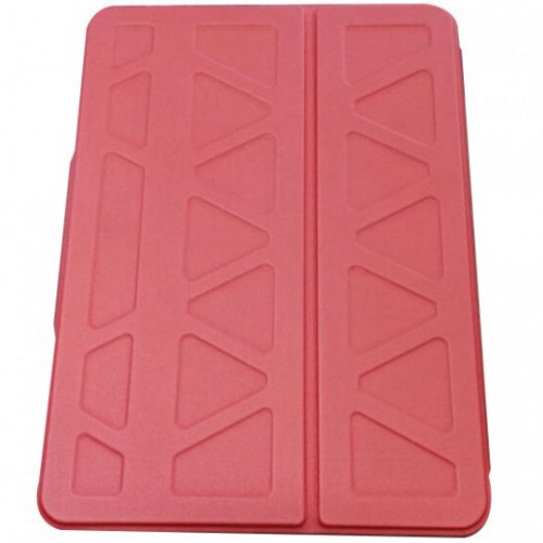 Чохол для iPad iPad 10.2" (2019/20)  BELK 3D Smart /red/
