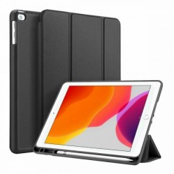 Чохол для iPad Mini 5 Osom Smart Case /black/