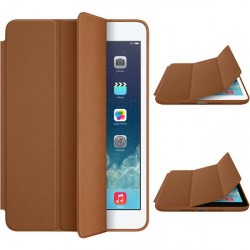 Чохол для iPad Mini 5 Smart Case /brown mustard/