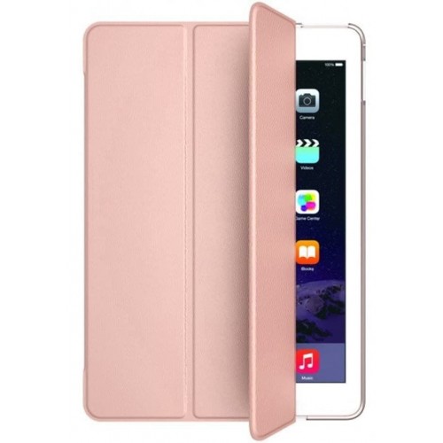Чохол для iPad Mini 5 Smart Case /rose gold/