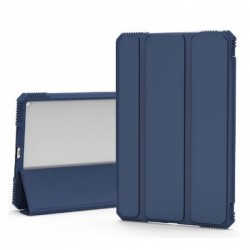 Чохол iPad 10.2" (2019) Wiwu Alpha Smart Folio /blue/