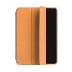 Чохол iPad 10.9" (2020) Smart Case  /brown mustard/