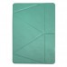 Чохол Origami Case iPad 10.2"-10.5'' Leather /green/
