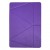 Чохол Origami Case iPad 10.9" (11'' 2018-2020) Leather /purple/