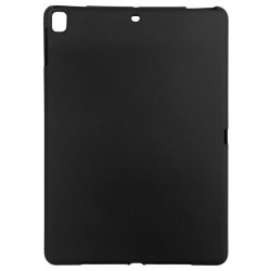 Накладка силикон для iPad 9.7 (2017/18) /black/