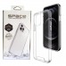 Чохол iPhone 13 Pro Space Case Full Camera /сlear/