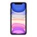 Чохол iPhone 11 Silicone Case Full /pebble/