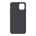 Чохол iPhone 11 Silicone Case Full /pebble/