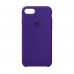  Чохол для iPhone 8/7 Plus Silicone Case OEM /ultra violet/